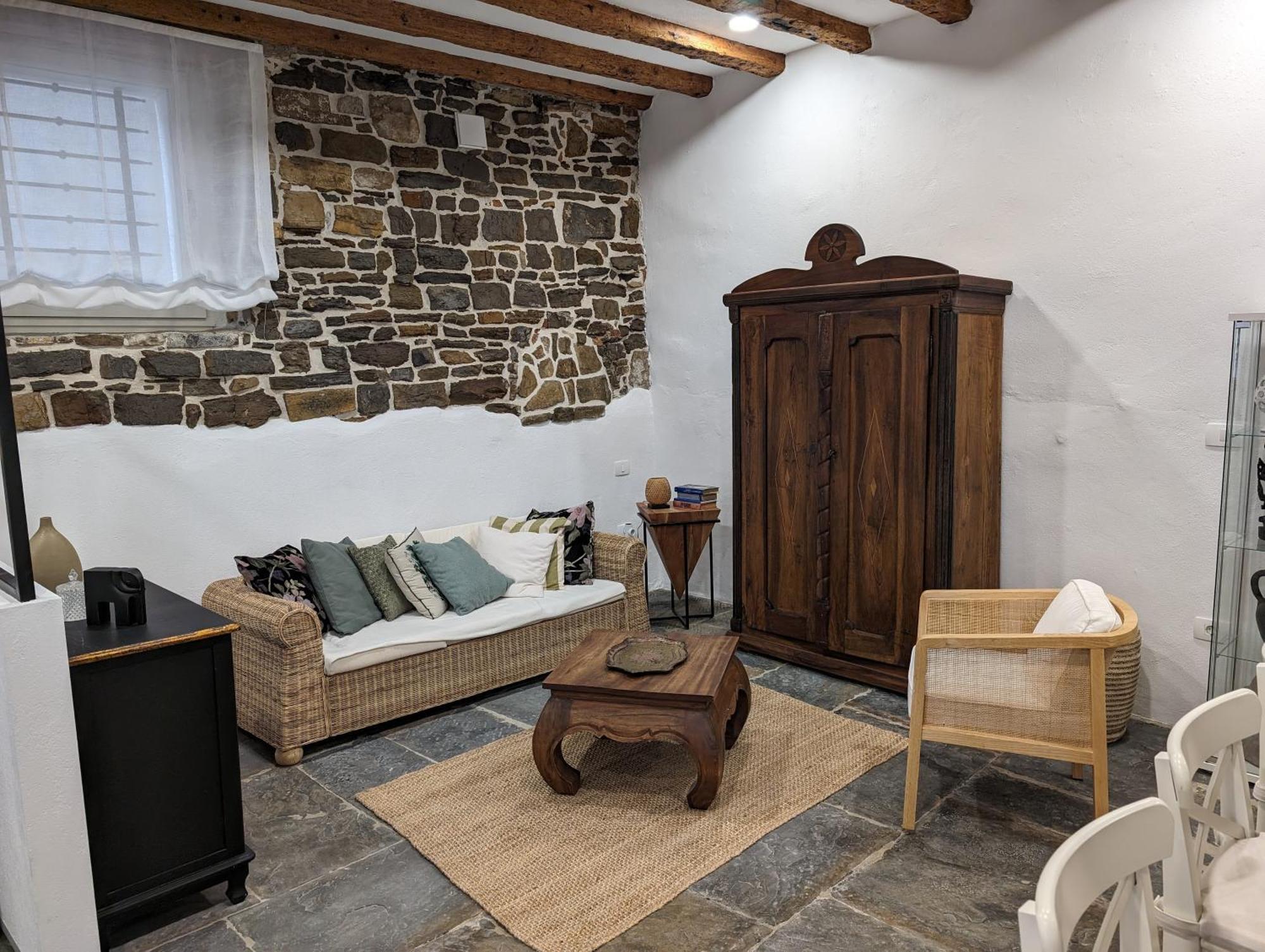 Koper Old Townアパートメント エクステリア 写真