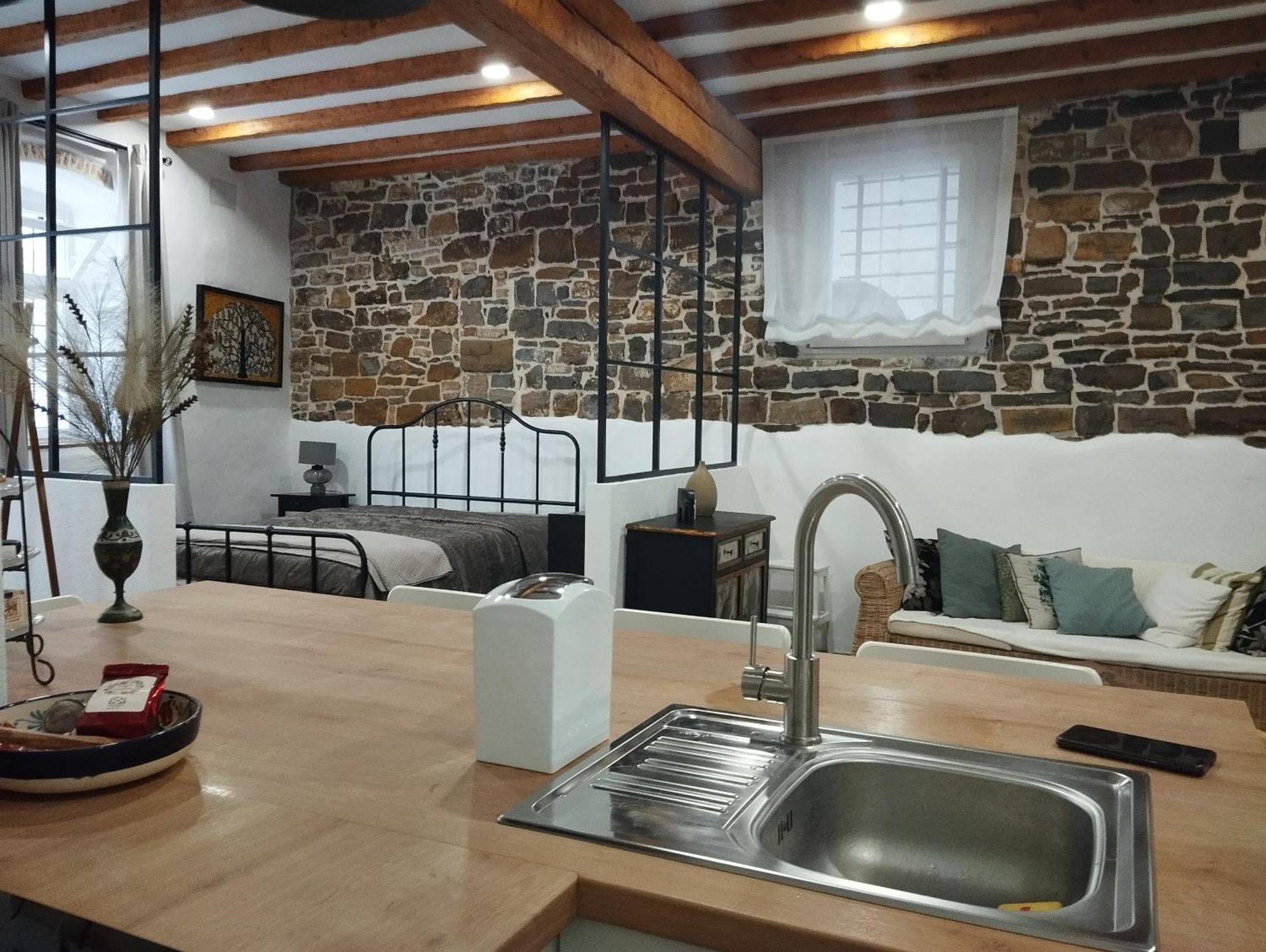 Koper Old Townアパートメント エクステリア 写真